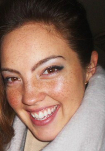 Amy Stoltzfus